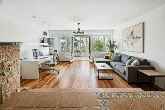 Eladó téglalakás, Budapesten, II. kerületben 129 M Ft, 3 szobás