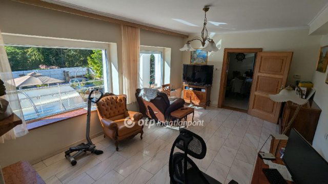 Eladó családi ház, Budapesten, II. kerületben 310 M Ft, 6 szobás