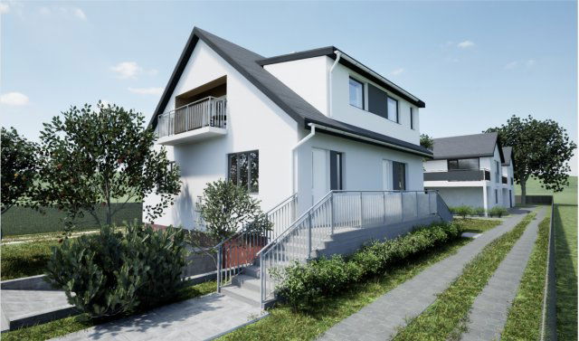 Eladó téglalakás, Budapesten, XVII. kerületben 85 M Ft