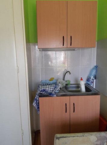 Kiadó téglalakás, albérlet, Debrecenben 120 E Ft / hó, 1 szobás