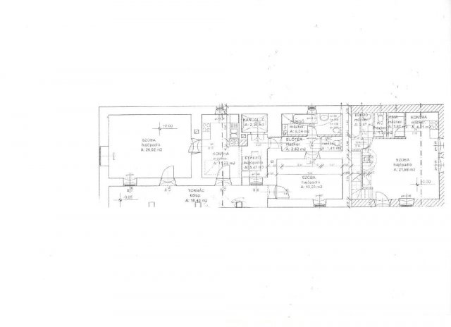 Eladó családi ház, Szentbékkállán 365 M Ft, 5 szobás