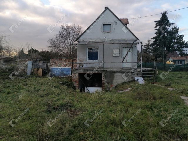 Eladó telek, Győrött 13.9 M Ft / költözzbe.hu