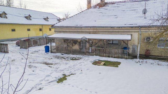 Eladó téglalakás, Alcsútdobozon 19.999 M Ft, 2 szobás