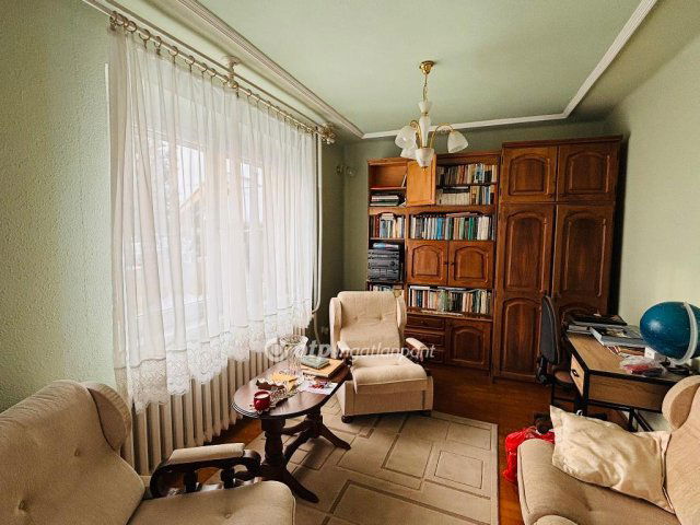 Eladó családi ház, Tiszavasváriban 46 M Ft, 4 szobás