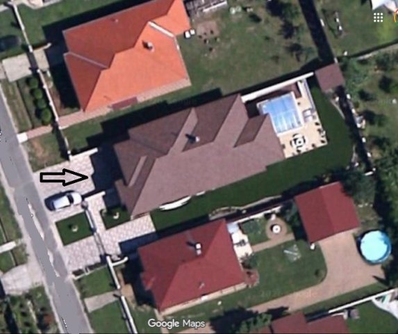 Eladó családi ház, Arnóton 190 M Ft, 3+1 szobás