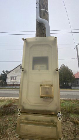 Eladó telek, Táborfalván 9.7 M Ft / költözzbe.hu