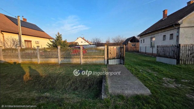 Eladó telek, Kabán 9.8 M Ft / költözzbe.hu