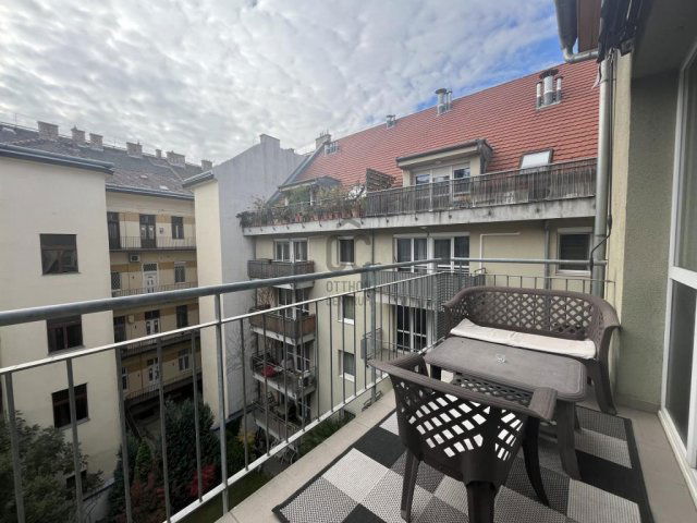 Eladó téglalakás, Budapesten, IX. kerületben 85 M Ft, 2 szobás