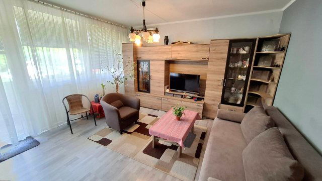 Eladó téglalakás, Budapesten, XX. kerületben 68.5 M Ft