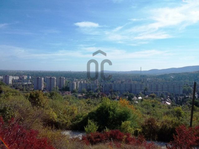 Eladó telek, Budapesten, III. kerületben 30.6 M Ft