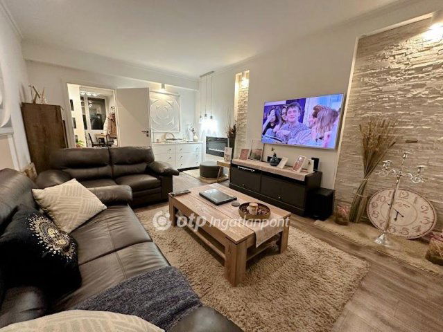 Eladó téglalakás, Budapesten, XIX. kerületben 73.5 M Ft