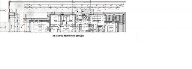 Eladó nyaraló, Nyíregyházán 89.99 M Ft, 4 szobás