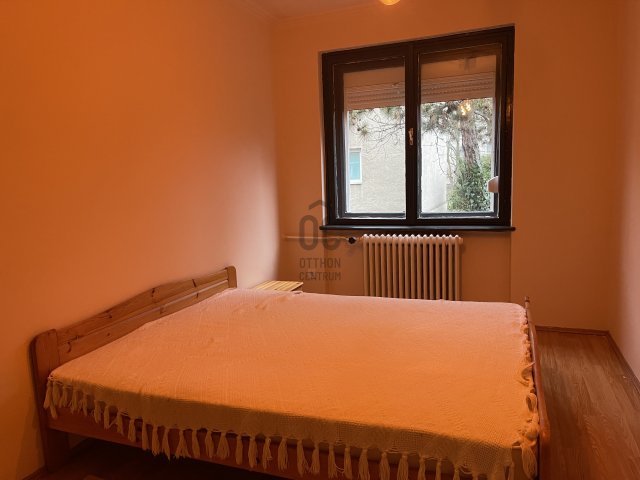 Kiadó panellakás, albérlet, Budapesten, XI. kerületben, 2 szobás