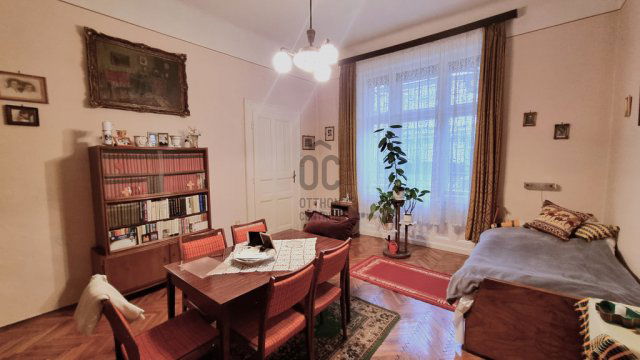 Eladó téglalakás, Budapesten, XIII. kerületben 99.9 M Ft