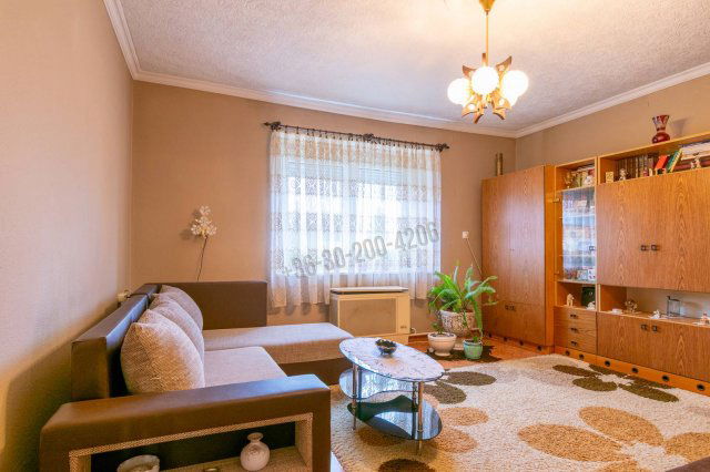 Eladó családi ház, Szilen 29.9 M Ft, 2 szobás