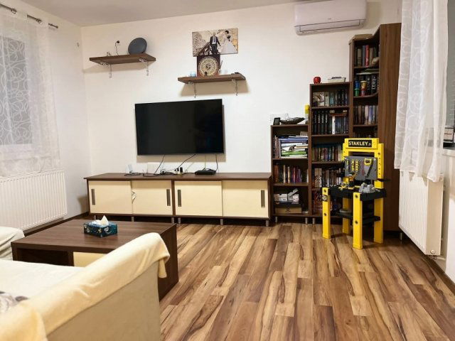 Eladó ikerház, Kozármislenyen 89.9 M Ft, 4 szobás