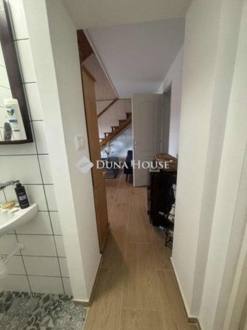 Eladó nyaraló, Abaligeten 39.9 M Ft, 2 szobás