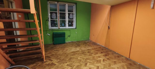 Eladó téglalakás, IV. kerületben, Deák Ferenc utcában