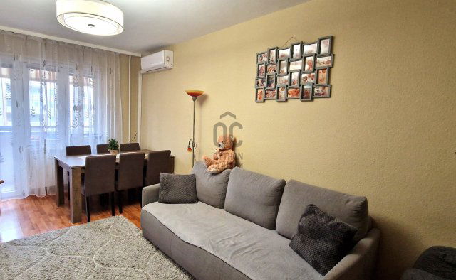 Eladó panellakás, Budapesten, III. kerületben 65.9 M Ft, 2 szobás