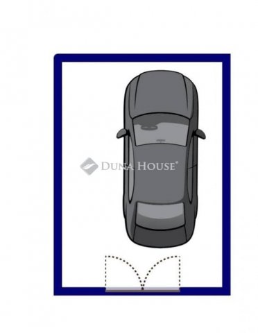 Eladó garázs, Pécsett 12 M Ft / költözzbe.hu