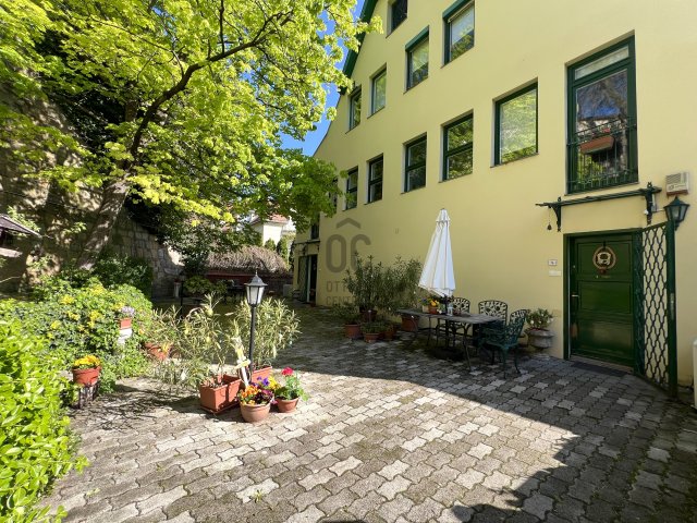 Eladó téglalakás, Budapesten, I. kerületben 289 M Ft, 3 szobás