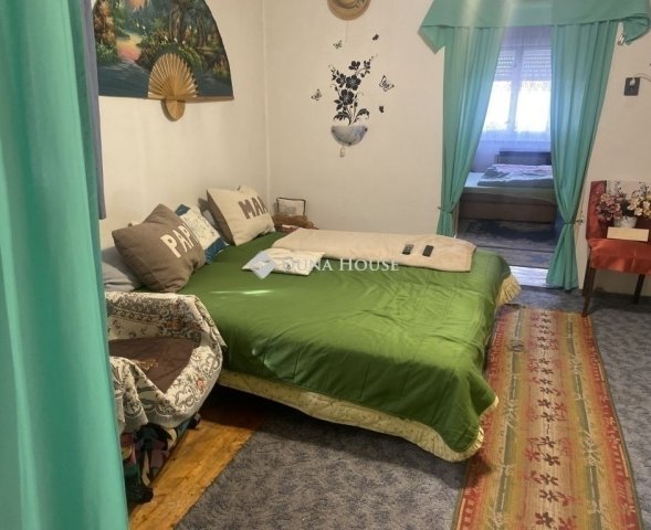 Eladó családi ház, Monoron 64 M Ft, 3 szobás