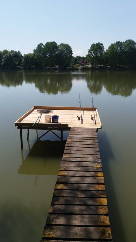 Eladó családi ház, Kacsótán 24.9 M Ft, 1 szobás