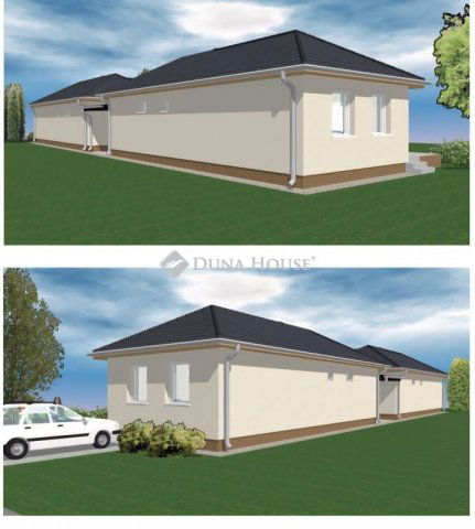 Eladó ikerház, Kókán 65 M Ft, 4 szobás / költözzbe.hu