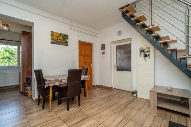 Eladó családi ház, Szigetszentmiklóson 77.5 M Ft