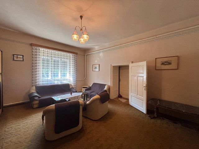 Eladó családi ház, Bodrogkisfaludon 59.99 M Ft, 5+1 szobás