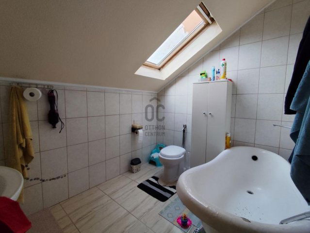 Eladó családi ház, Budapesten, XX. kerületben 120 M Ft, 6 szobás