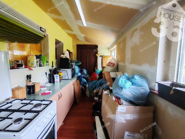 Eladó mezogazdasagi ingatlan, Kecskeméten 24.9 M Ft, 2 szobás