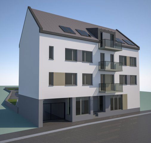 Eladó téglalakás, Sárváron, Árpád utcában 58.102 M Ft