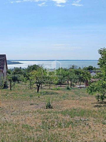 Eladó telek, Balatonalmádiban 44.9 M Ft / költözzbe.hu