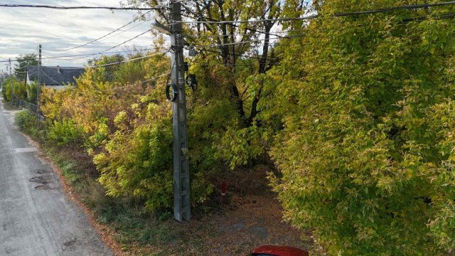 Eladó telek, Ráckevén 19.5 M Ft / költözzbe.hu