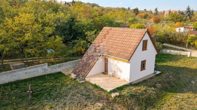 Eladó családi ház, Pákozdon 54 M Ft, 3 szobás
