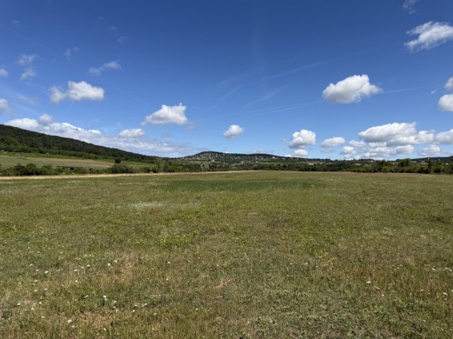 Eladó telek, Dörgicsén 23.5 M Ft / költözzbe.hu