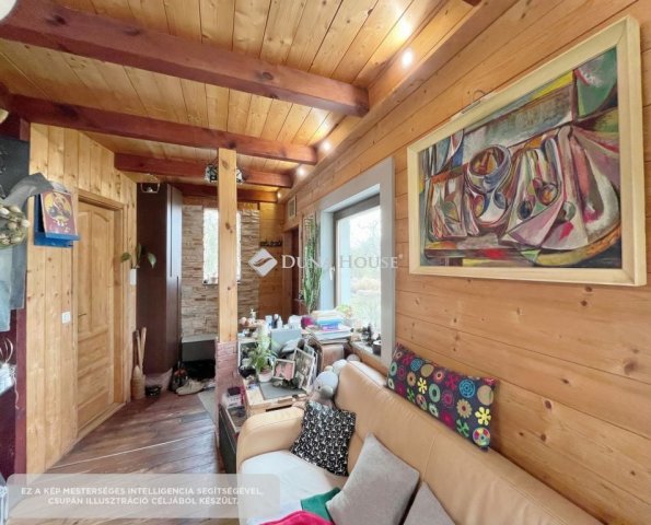 Eladó családi ház, Sén 32.9 M Ft, 1 szobás