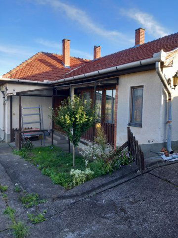 Eladó családi ház, Bátonyterenyén 17 M Ft, 3 szobás
