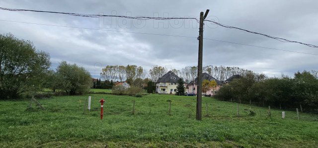 Eladó telek, Kehidakustányban 5.5 M Ft / költözzbe.hu
