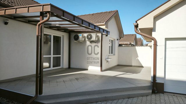 Eladó családi ház, Debrecenben 135 M Ft, 5 szobás