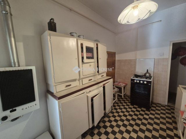 Eladó családi ház, Zamárdiban 59.8 M Ft, 3 szobás