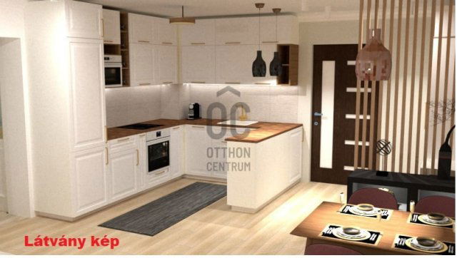 Eladó családi ház, Budapesten, IV. kerületben 97.9 M Ft