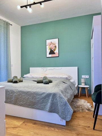 Eladó téglalakás, Szegeden 86.8 M Ft, 2 szobás