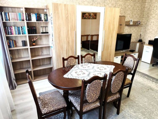 Eladó téglalakás, Budapesten, X. kerületben 71.9 M Ft, 2 szobás