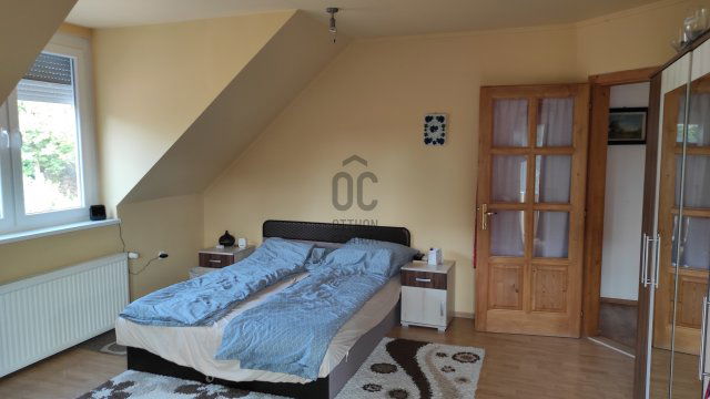 Eladó családi ház, Egerben 120 M Ft, 5 szobás