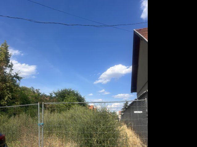 Eladó telek, Budapesten, XXIII. kerületben 37.7 M Ft