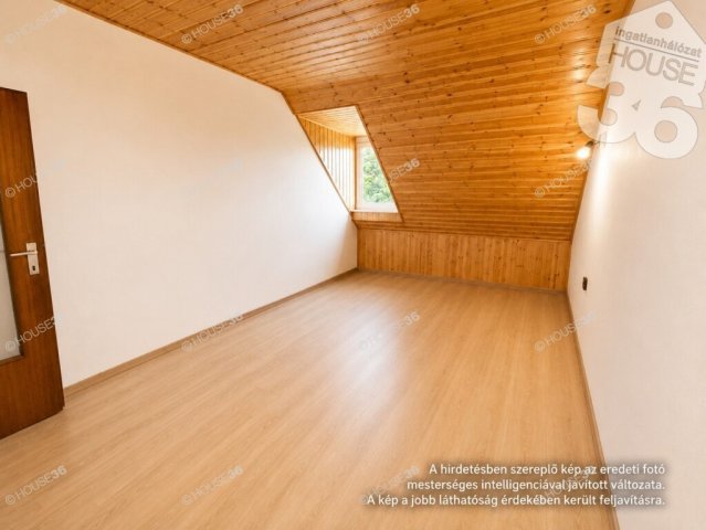 Eladó sorház, Lajosmizsén 65 M Ft, 4 szobás