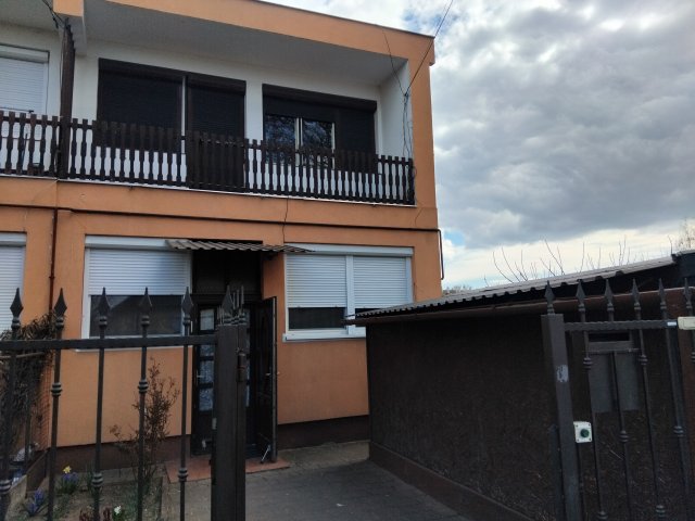 Eladó családi ház, Debrecenben 79.9 M Ft, 3 szobás