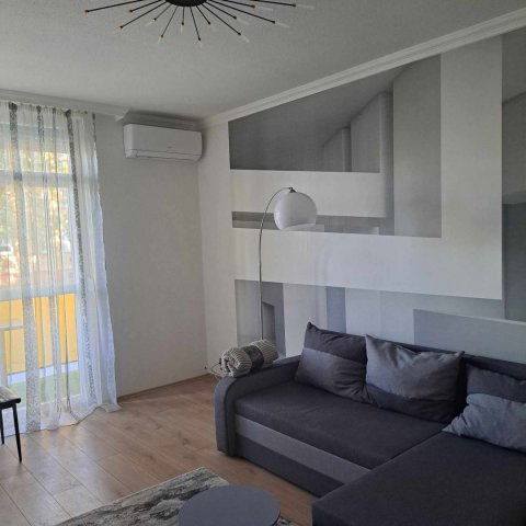 Kiadó téglalakás, albérlet, Debrecenben 220 E Ft / hó, 1 szobás